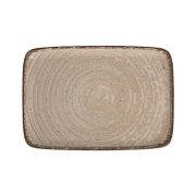 Mocha Блюдо прямоугольное 37см (33x23) ID Fine [6]