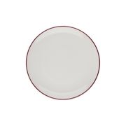 Modest Maroon Тарелка 28,5см ID Fine [6]