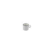 Modest Navy Ring Чашка кофейная 80мл ID Fine [12]