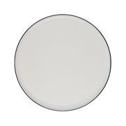 Modest Navy Тарелка для пиццы 33см ID Fine [6]