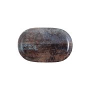 Oxida Блюдо овальное 28см ID Fine [6]