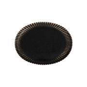 Reckless Тарелка овальная 36см ID Fine [6]