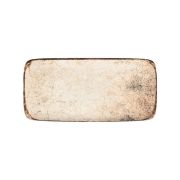 Scoria Блюдо прямоугольное 35см (34x16) ID Fine [6]