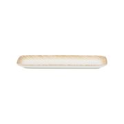 Thin Brown Блюдо прямоугольное 30см (30x11) ID Fine [6]