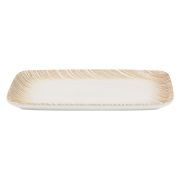 Thin Brown Блюдо прямоугольное 37см (33x23) ID Fine [6]