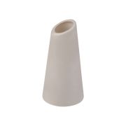 Transparent Bevel Ваза 13см ID Fine [12]