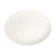 Transparent Lona Тарелка овальная 36см ID Fine [6]