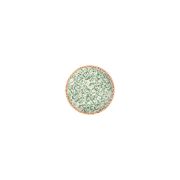 Venecia Green Espresso Блюдце 12см ID Fine [12]