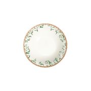 Venecia Green Салатник 18см 620мл ID Fine [12]