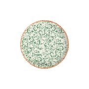 Venecia Green Тарелка 15см ID Fine [12]