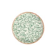 Venecia Green Тарелка 17см ID Fine [12]