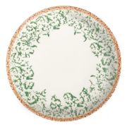 Venecia Green Тарелка глубокая 30см 2000мл ID Fine [6]