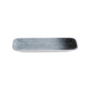 Vortex Блюдо прямоугольное 22см (22x10) ID Fine [6]