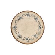 Voyage Navy Тарелка 17см ID Fine [12]