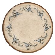 Voyage Navy Тарелка 25см ID Fine [12]
