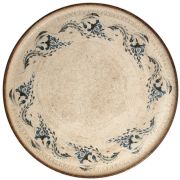 Voyage Navy Тарелка для пиццы 33см ID Fine [6]