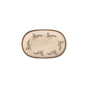 Voyage Terra Блюдо овальное 18см ID Fine [12]