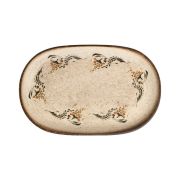 Voyage Terra Блюдо овальное 28см ID Fine [6]