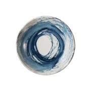 Watercolor Тарелка глубокая 25см 1140мл ID Fine [12]