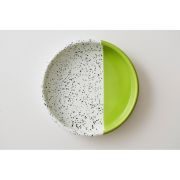 Блюдо для запекания 28*4,5см, зеленый, Mind-Pop, Kapka