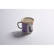 Кружка 8см, 750мл, Flashback, Kapka