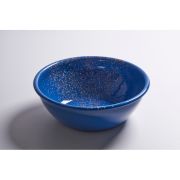 Салатник 26*10см, 2800мл, синий, Flow Fest, Kapka