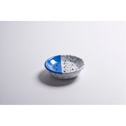 Соусник 13,5*3,5см, синий, Mind-Pop, Kapka