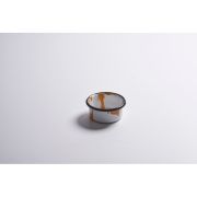 Соусник 7*3,8см, желтый, A Little Color, Kapka