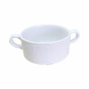 Супница с ручками 9,5см, 220мл, Clasico, Kutahya