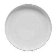 Тарелка с бортом 27см, Crouton White Blue, Kutahya