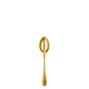 Ложка чайная 13см, Anatolia retro gold 24k, Narin [12]