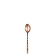 Ложка чайная 13см, Vega retro copper, Narin [12]