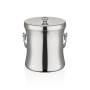 Ведро для льда (двойные стенки) 12,5см, H14см, Narin