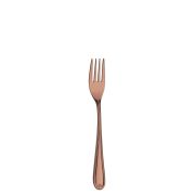 Вилка десертная 16см, Anatolia retro copper, Narin [12]