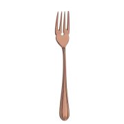 Вилка для рыбы 21см, Anatolia retro copper, Narin [12]