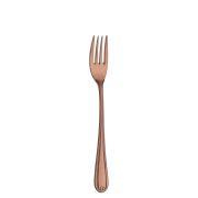 Вилка закусочная 19см, Anatolia retro copper, Narin [12]