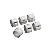 Кольцо для салфеток, Narin