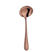 Ложка половник для соуса 20см, Anatolia retro copper, Narin [12]