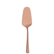 Лопатка для торта 25,7см, Anatolia retro copper, Narin [12]