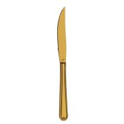 Нож для стейка 22см, Anatolia retro gold pvd, Narin [12]