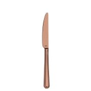 Нож закусочный 20,5см, Anatolia retro copper, Narin [12]