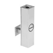 Пепельница настенная 7,5см, H30см, Narin