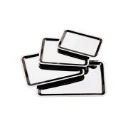 Поднос 37,5*25см, Narin