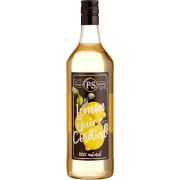 Сироп Лимонный концентрат 1л, ProffSyrup