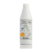 Топпинг Блю кюрасао 1кг, ProffSyrup