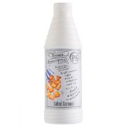 Топпинг Карамель соленая 1кг, ProffSyrup
