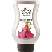 Фруктовое пюре Питахайя 500мл, Vintage