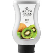 Фруктовое пюре Киви 500мл, Vintage