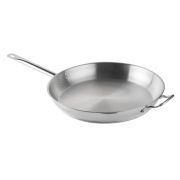 Сковорода 40см, ТРС индукция, Катунь