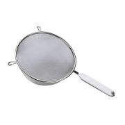 Сито 25 см,металлическая ручка с пластиковой вставкой P.L. Proff Cuisine